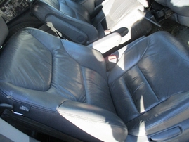 2006 HONDA ODYSSEY EX-L SKY BLUE 3.5L AT A16485